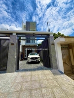 Chính chủ  bán nhà 3 tầng dường thạnh xuân 24-p. thạnh xuân-quận 12-tphcm