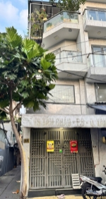 Chính chủ bán nhà đẹp – trung tâm quận tân bình, tp hồ chí minh 10.5 tỷ