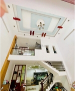 Chính chủ bán nhà ngang khủng 6m – hẻm 6m thông – nguyễn phúc chu, tân bình –