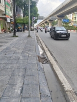 Chính chủ bán nhà quang trung hà đông ,mặt phố, 5 ô tô tránh , kinh doanh vip,