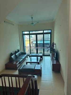 Chính chủ bán nhà sẵn sổ mặt tiền 2 oto tránh tại hải bối-đông anh