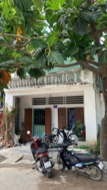 Chính chủ bán nhà tại 17 đường huỳnh mẫn đạt, phường hải cảng, tp quy nhơn,