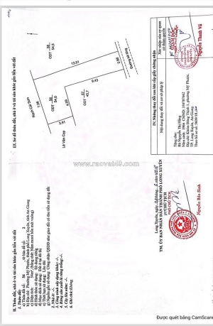 Chính chủ bán nhà tại 528a/14, đường thoại ngọc hầu, phường mỹ phước, thành phố