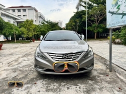 Chính chủ bán xe sotana 2011