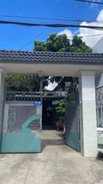 Chính chủ cần bán biệt thự + 10 phòng trọ 15x33m, giá 13.5 ty