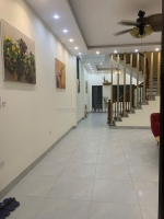 Chính chủ cần bán căn nhà 3 tầng lai xá, hoài đức. 35m ô tô đô cách nhà