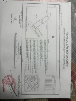 Chính chủ cần bán – đất 153m² full thổ cư – hẻm ô tô – có 6 phòng trọ sẵn -