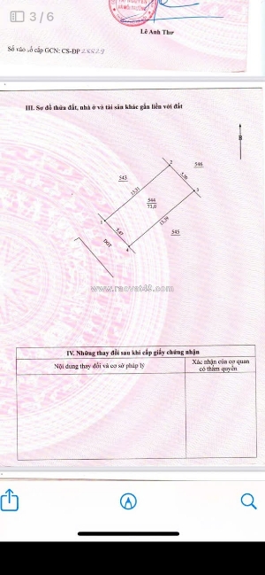 Chính chủ cần bán gấp căn nhà 73m_5 tầng đường thông oto, kd nhỏ lẻ, ngay tl