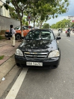 Chính chủ cần bán gấp – daewoo lacetti ex 2010 – giá chỉ 105 triệu