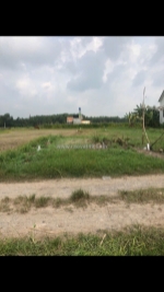 Chính chủ cần bán gấp lô đất tại xã mỹ hạnh bắc - h. đức hòa - long an.