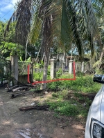 Chính chủ cần bán gấp lô đất vị trí đẹp – xã long nguyên, h. bàu bàng, bình