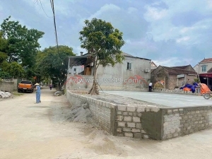 Chính chủ cần bán lô đất 210,5m tại nam phương tiến-chương mỹ-hà nội