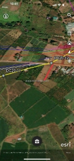 Chính chủ cần bán lô đất có vị trí đẹp tại phường 2 – bảo lộc- lâm đồng