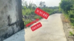 Chính chủ cần bán lô đất vị trí đẹp tại thượng thông, hoàng quế, quảng ninh
