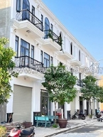 Chính chủ cần bán nhà 1 trệt, 2 lầu – vị trí 2 mặt tiền, thuận tiện kinh doanh