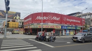 Chính chủ cần bán nhà 3 tầng mặt tiền, diện tích lớn trung tâm hải châu - đà nẵng