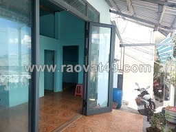 Chính chủ cần bán nhà cấp 4 giá rẻ, hẻm phương mai (đường lý phục man số 84/7