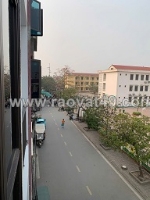 Chính chủ cần bán nhanh nhà mới xây xong đối diện tiểu học đông la hoài đức