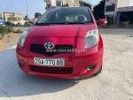 Chính chủ cần bán xe toyota yaris 2007
