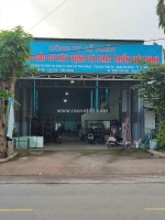 Chính chủ cần cho thuê kho xưởng mặt đường quốc lộ 17, tại tân yên, bắc giang.