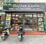 Chính chủ cần sang nhượng lại cửa hàng - 24 nhuyễn công trứ - liên bảo - vĩnh yên