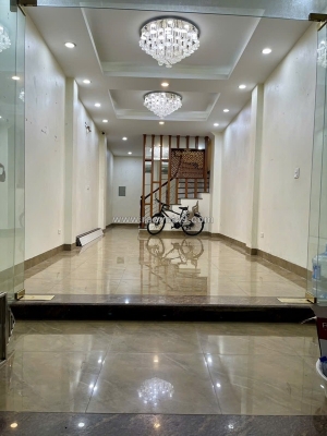 Chính chủ cho thuê 2 phòng rộng 48m2 - full đồ mới 100% tại phường văn quán,