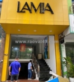 Chính chủ cho thuê cả nhà mặt đường đôi tân mai, phường hoàng mai, hà nội