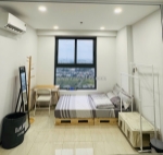 Chính chủ cho thuê căn hộ bcons garden dt:56 m2 - dĩ an, tp.hcm (mới )