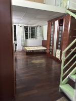 Chính chủ cho thuê căn hộ lầu 4 -cc thanh niên, tân bình