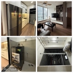 Chính chủ cho thuê căn hộ park view residence - quận bình thạnh