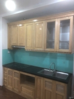 Chính chủ cho thuê căn studio 35m2,full đồ, có thang máy, tại 91 hồ văn chương,