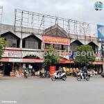 Chính chủ cho thuê kiot trong chợ an dương, hải phòng - ngã tư tô hiệu & trần