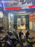 Chính chủ cho thuê mặt bằng kinh doanh mặt phố bảo linh, hoàn kiếm, hà nội