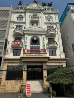 Chính chủ cho thuê mặt bằng tầng 2 tại đường lâm du - phường bồ đề - quận long