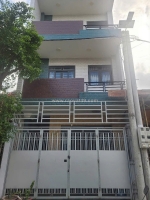 Chính chủ cho thuê nhà nguyên căn 1 trệt 2 lầu – kdc ánh minh, thuận an, bình