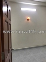 Chính chủ cho thuê nhà nguyên căn – 70m2, 1 trệt 1 lầu, quận 12.