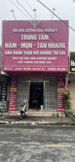 Chính chủ cho thuê nhà nguyên căn chợ hóp- nam hồng - nam sách- hải dương