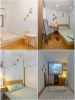 Chính chủ cho thuê nhà nguyên căn đang kinh doanh airbnb tại điạ chỉ: 100/25