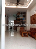 Chính chủ cho thuê nhà nguyên căn – đường bờ xe lam, xã tân kiên, huyện bình