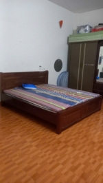 Chính chủ cho thuê phòng 25m2 ở ngõ 141 nguyễn khang, mặt sau vũ phạm hàm, điều