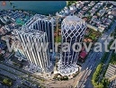 Chính chủ cho thuê văn phòng/căn hộ cao cấp tại tòa nhà 45 tầng đẹp nhất hải