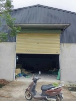 Chính chủ cho thuê xưởng tại thôn mục xá, xã cao dương (nay thuộc xã dân hòa) -