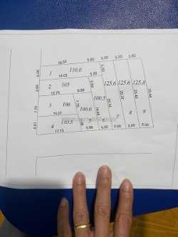 Chính chủ chuyển nhượng lô khu đất trên xã hồng kỳ, sóc sơn, hà nội
