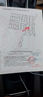 Chính chủ gửi bán 52.8m² đất đẹp – thọ lộc, phúc thọ, hà nội