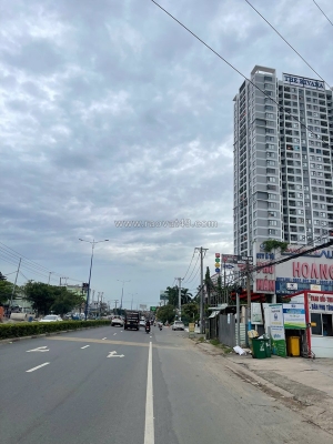 Chính chủ gửi bán nhà 343m2 chỉ 5,4 tỷ đường xe hơi