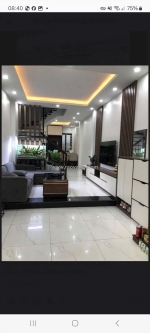 Chính chủ nhờ bán nhà đẹp phường tây tựu, bắc từ liêm, hà nội-34m-3 tầng-giá