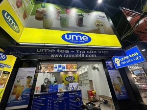 Chính chủ sang gấp – giá sốc - 692 âu cơ, tân bình