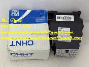 Chint jzc1-44 - khởi động từ giá ưu đãi - bình dương