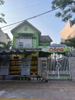 Cho thuê biệt thự – phường nại hiên đông, tp. đà nẵng