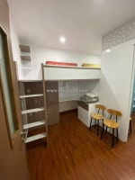 Cho thuê căn hộ cao cấp tại hải phòng 69m2 2p.n